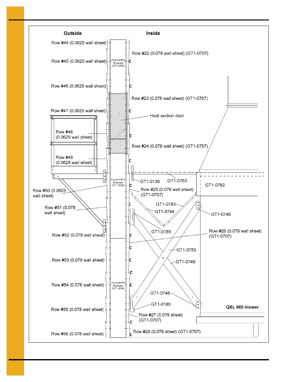 Grain Systems PNEG-707GSI User Manual | Page 264 / 446