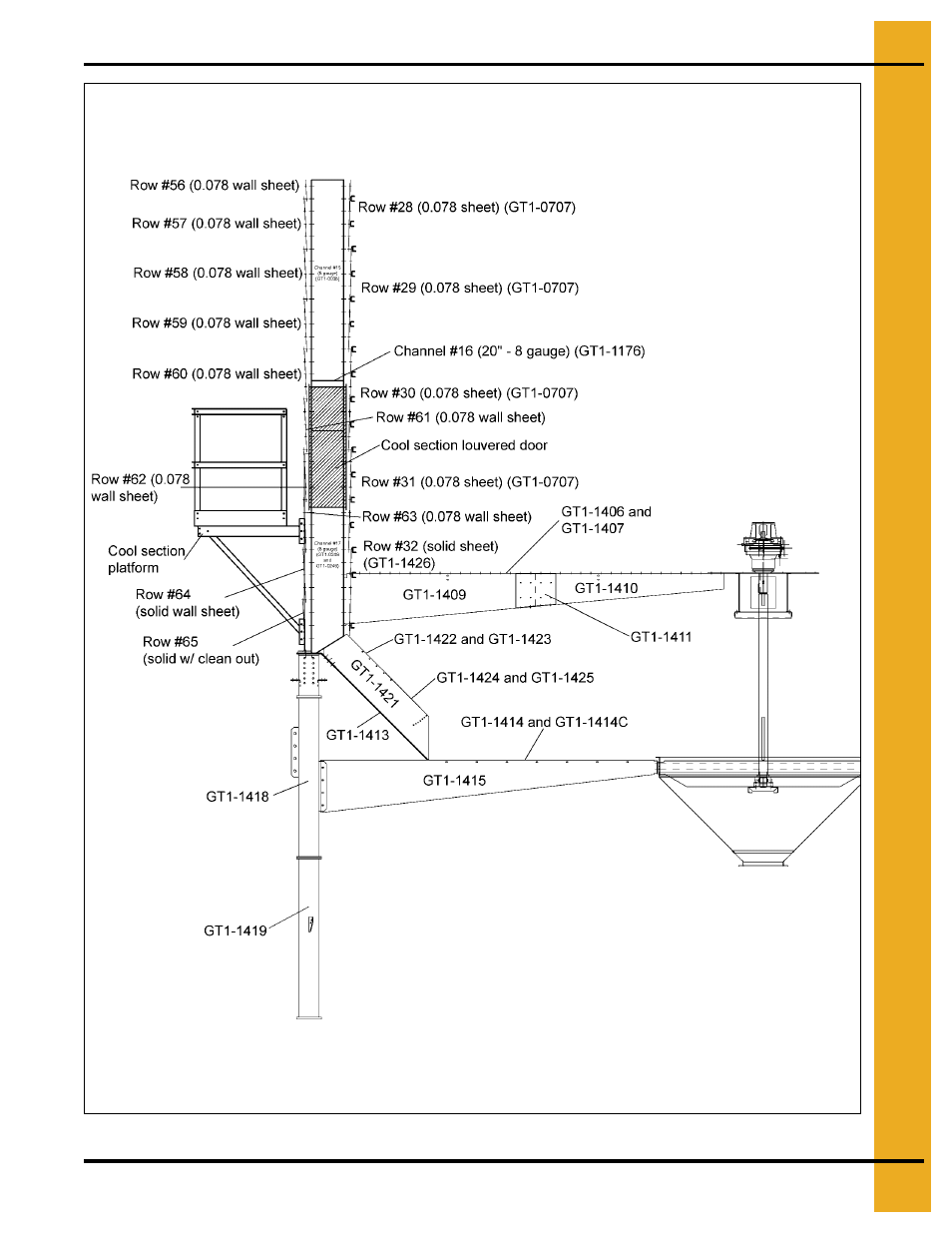 Grain Systems PNEG-707GSI User Manual | Page 265 / 446