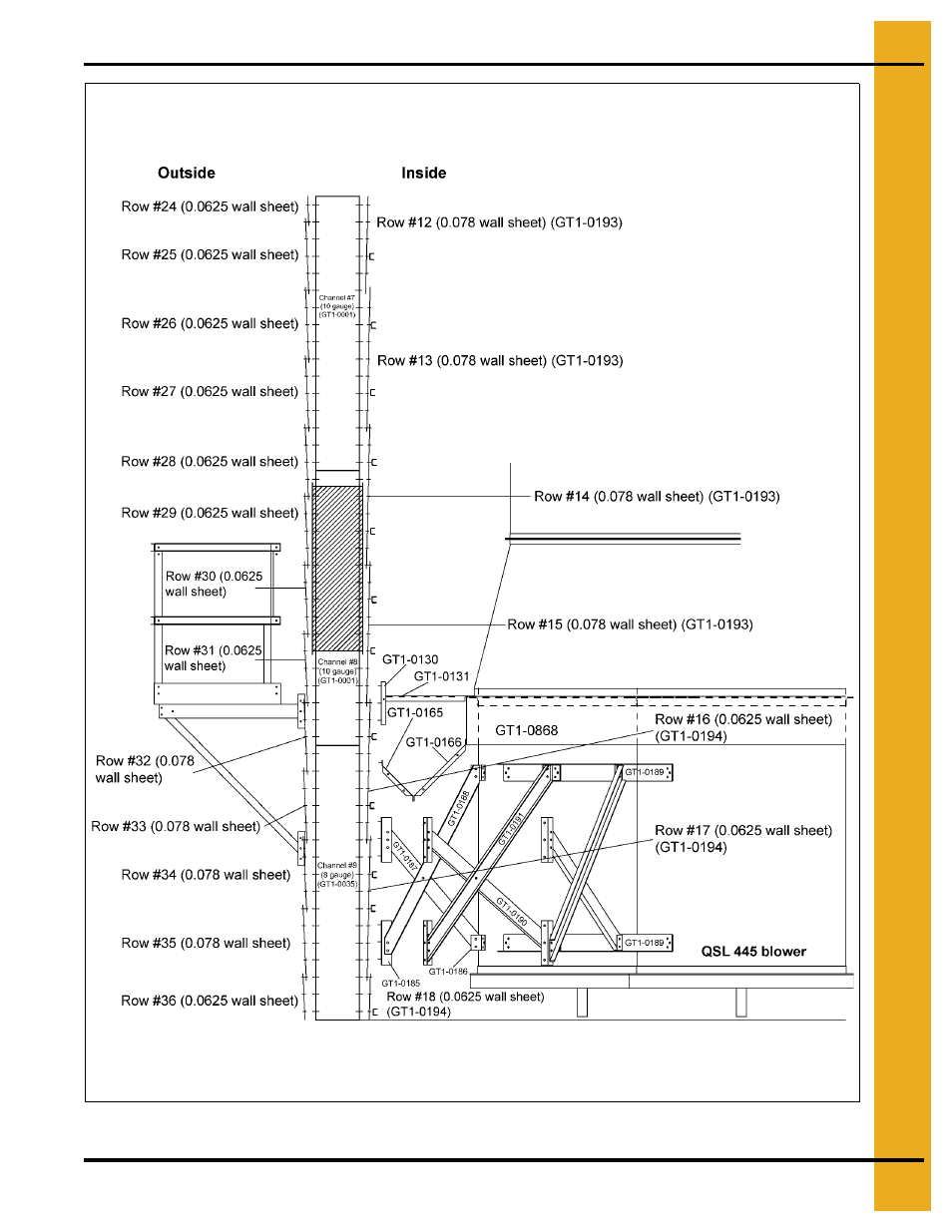 Grain Systems PNEG-707GSI User Manual | Page 267 / 446