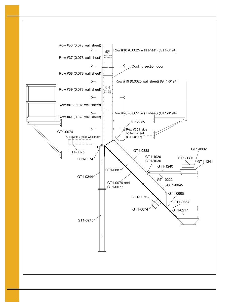 Grain Systems PNEG-707GSI User Manual | Page 268 / 446