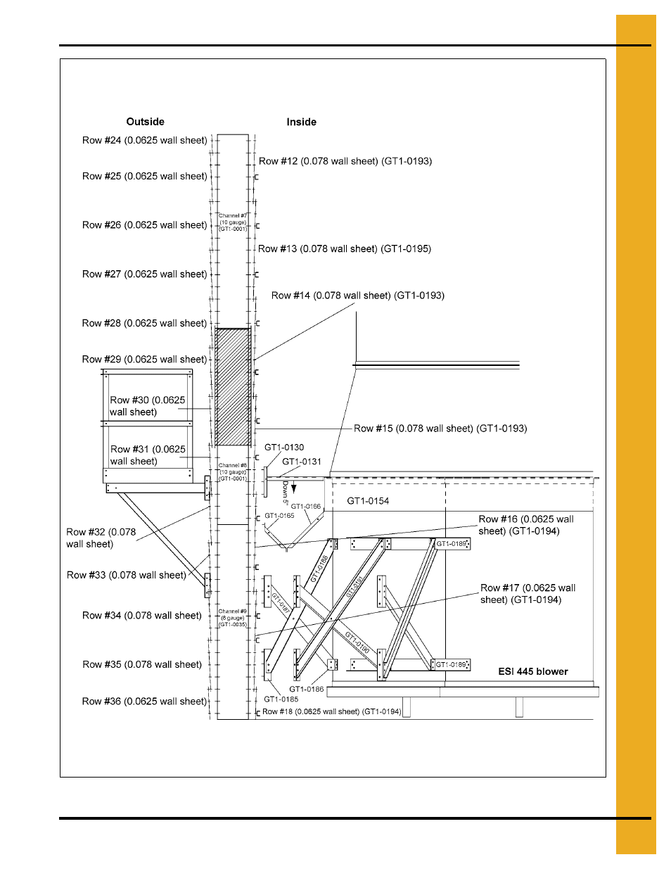 Grain Systems PNEG-707GSI User Manual | Page 271 / 446