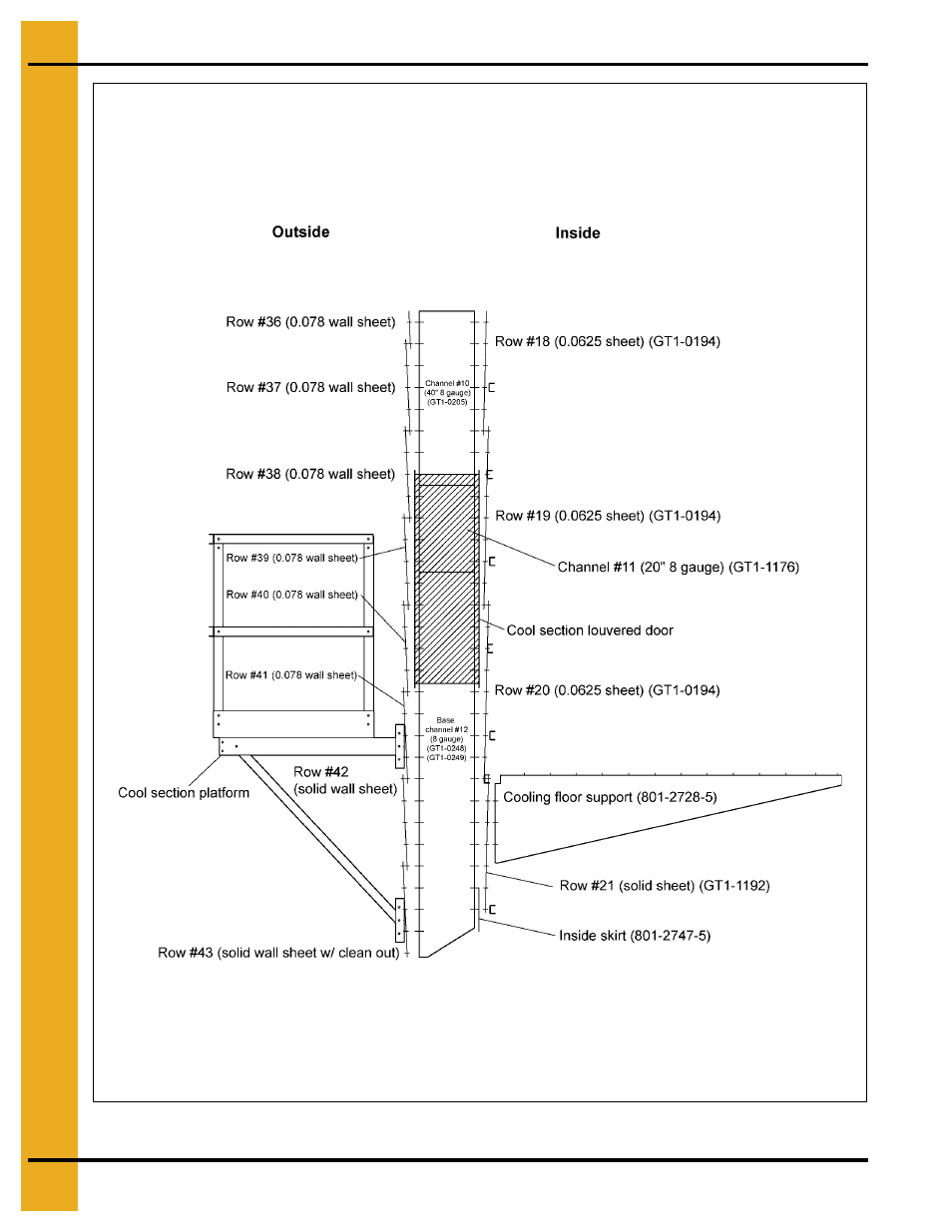 Grain Systems PNEG-707GSI User Manual | Page 272 / 446