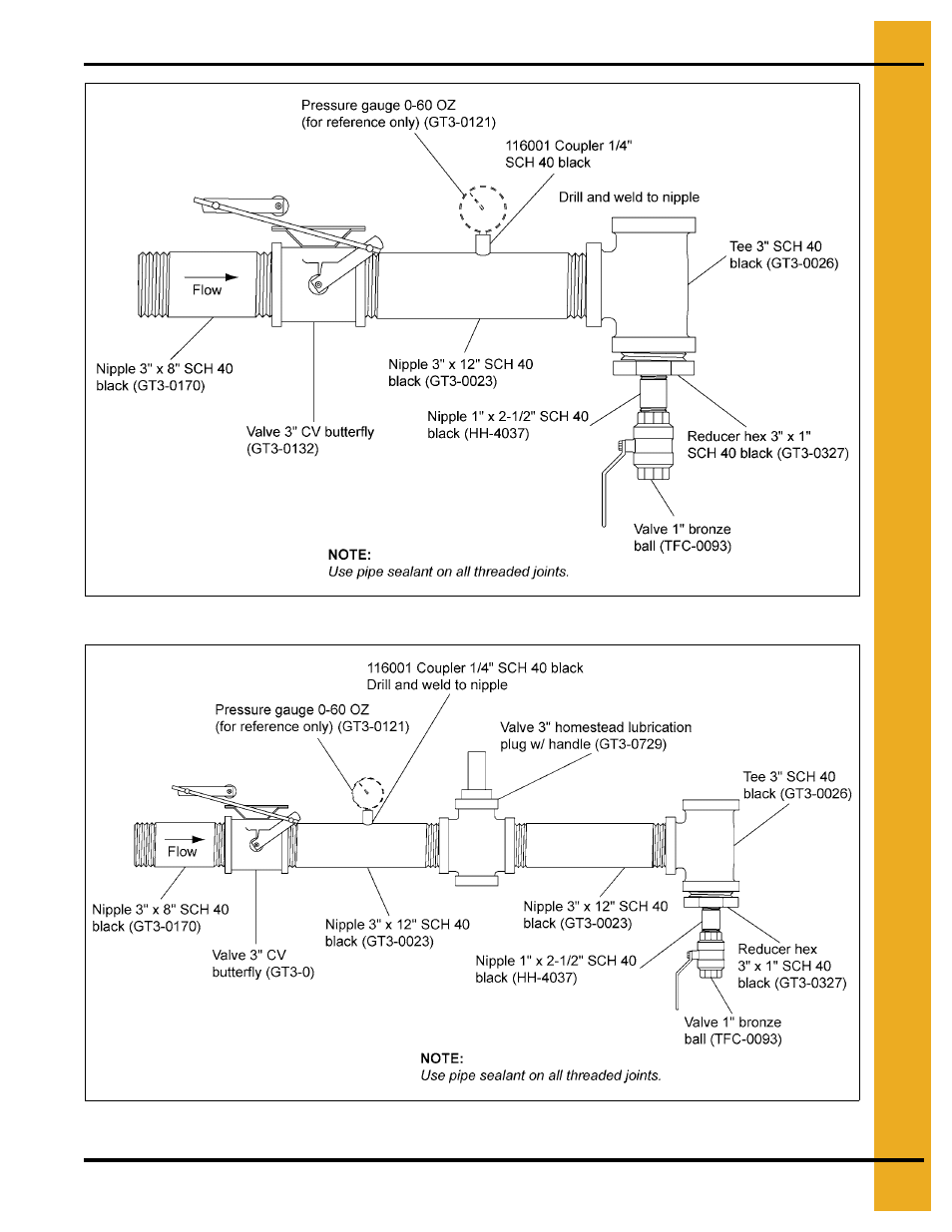 Grain Systems PNEG-707GSI User Manual | Page 275 / 446