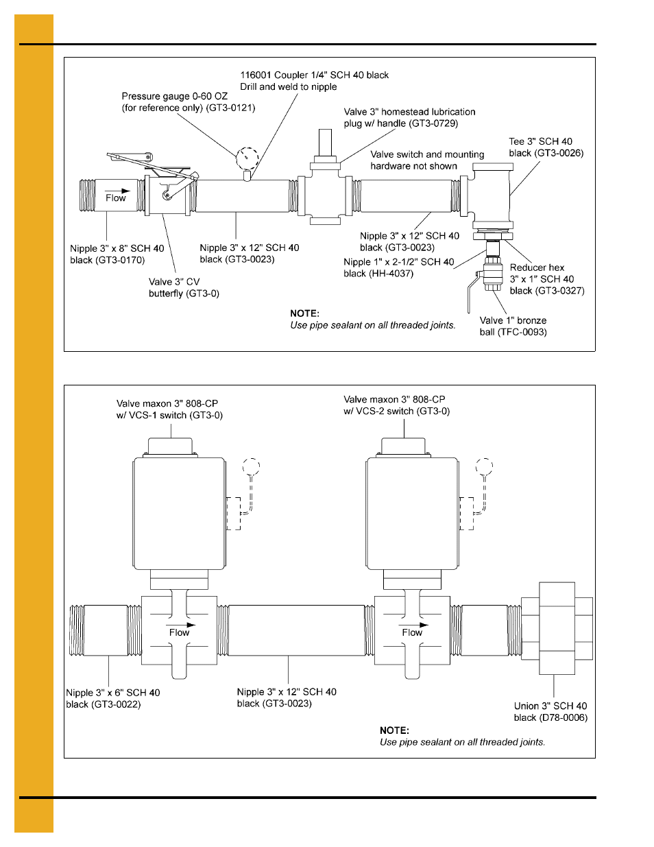 Grain Systems PNEG-707GSI User Manual | Page 276 / 446