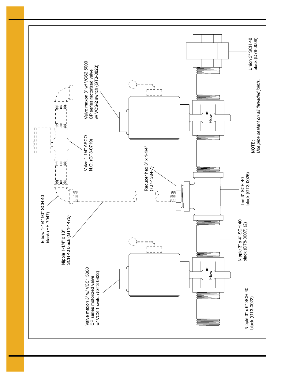 Grain Systems PNEG-707GSI User Manual | Page 278 / 446