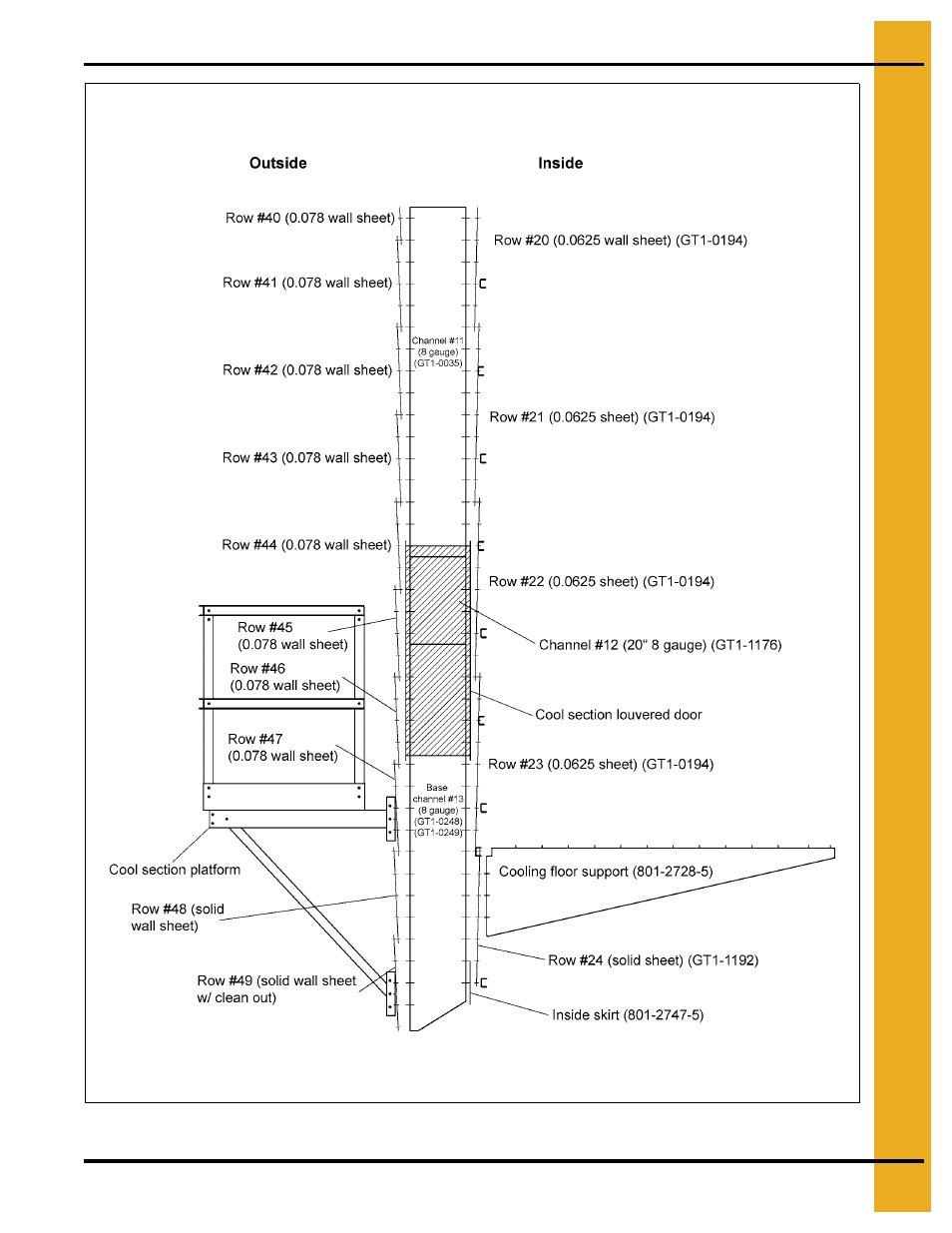 Grain Systems PNEG-707GSI User Manual | Page 287 / 446