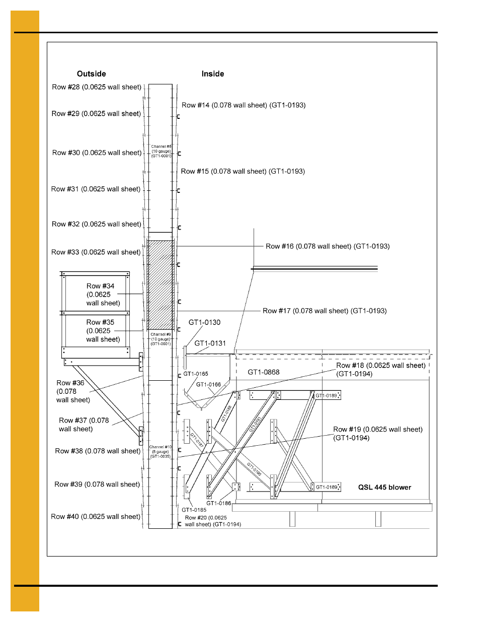 Grain Systems PNEG-707GSI User Manual | Page 288 / 446