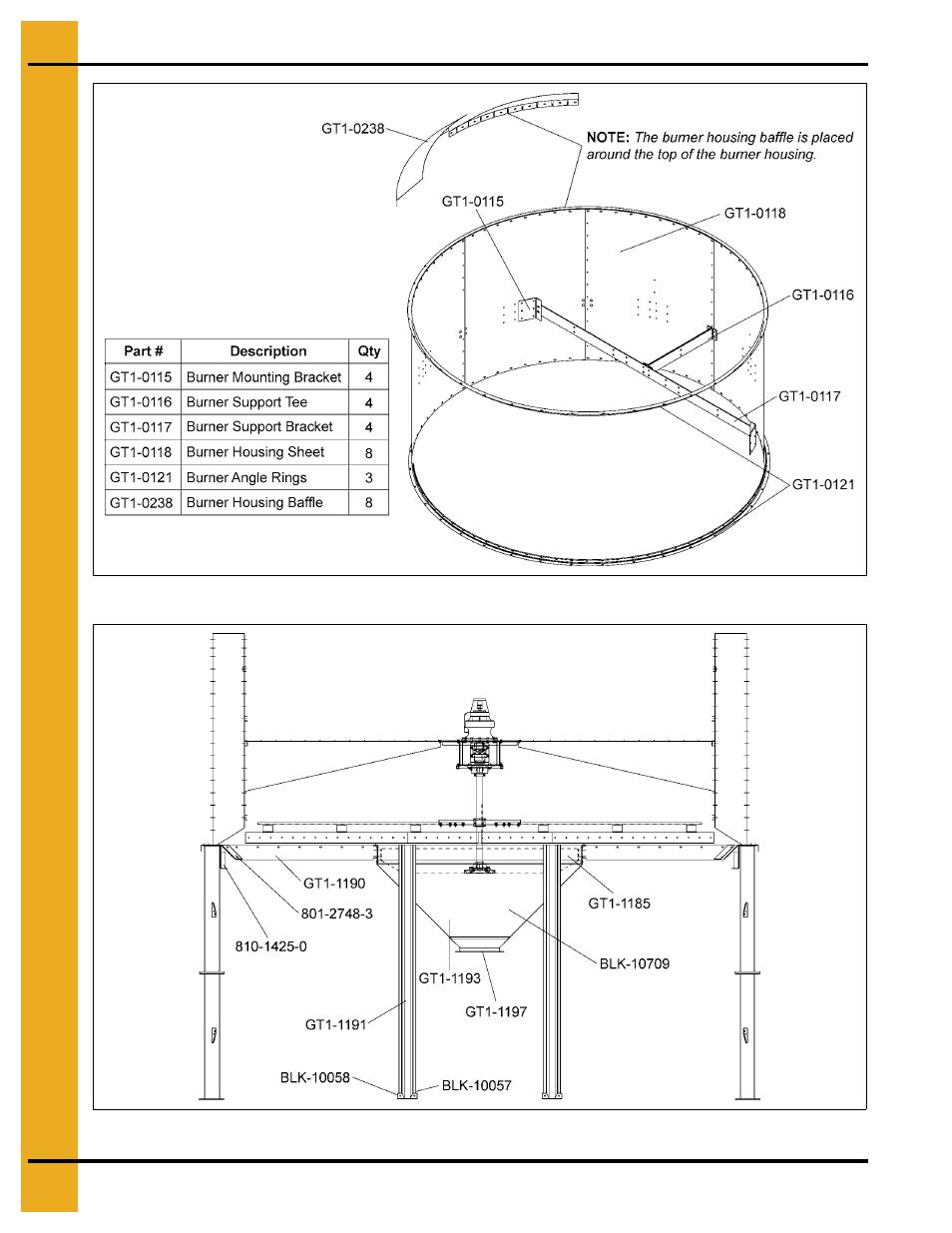Grain Systems PNEG-707GSI User Manual | Page 290 / 446