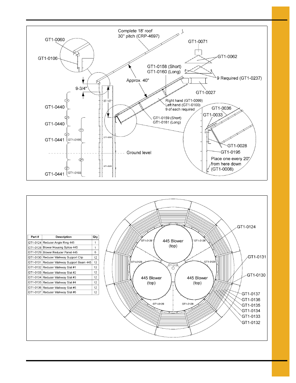 Grain Systems PNEG-707GSI User Manual | Page 295 / 446