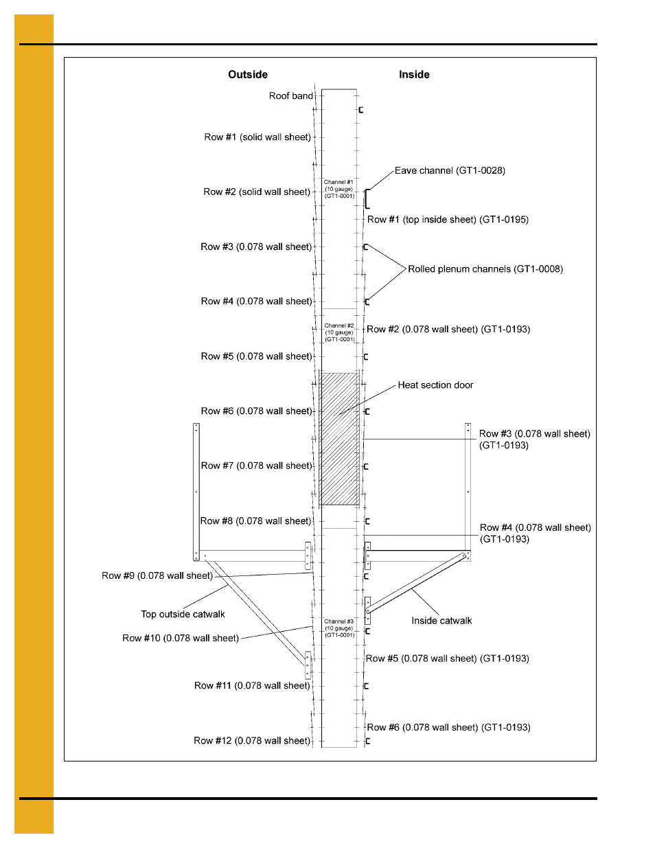 Grain Systems PNEG-707GSI User Manual | Page 300 / 446