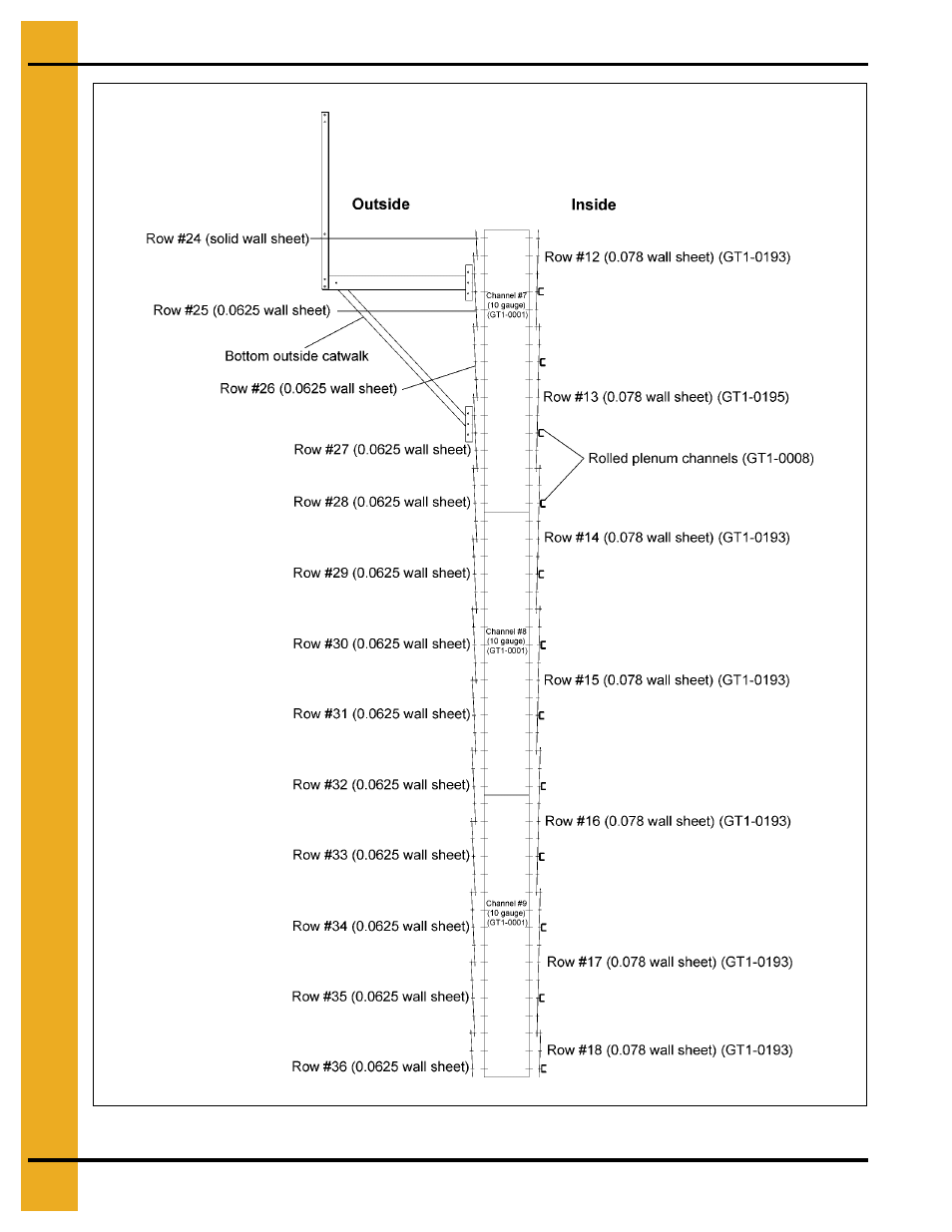 Grain Systems PNEG-707GSI User Manual | Page 302 / 446