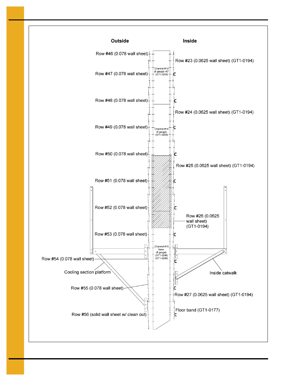 Grain Systems PNEG-707GSI User Manual | Page 304 / 446