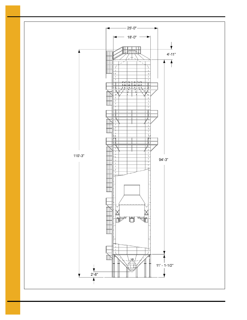 Grain Systems PNEG-707GSI User Manual | Page 306 / 446