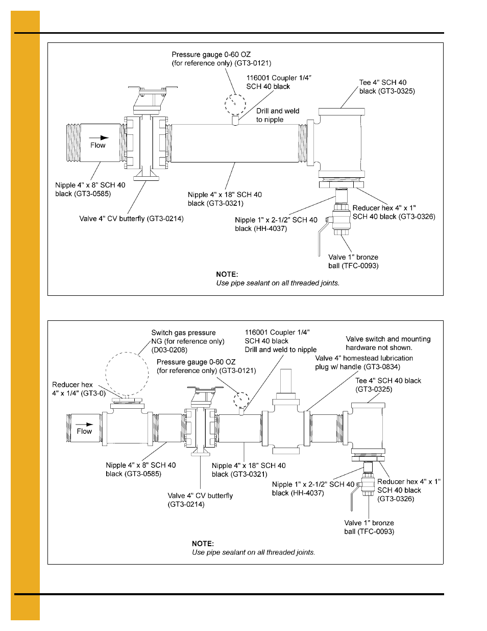 Grain Systems PNEG-707GSI User Manual | Page 308 / 446