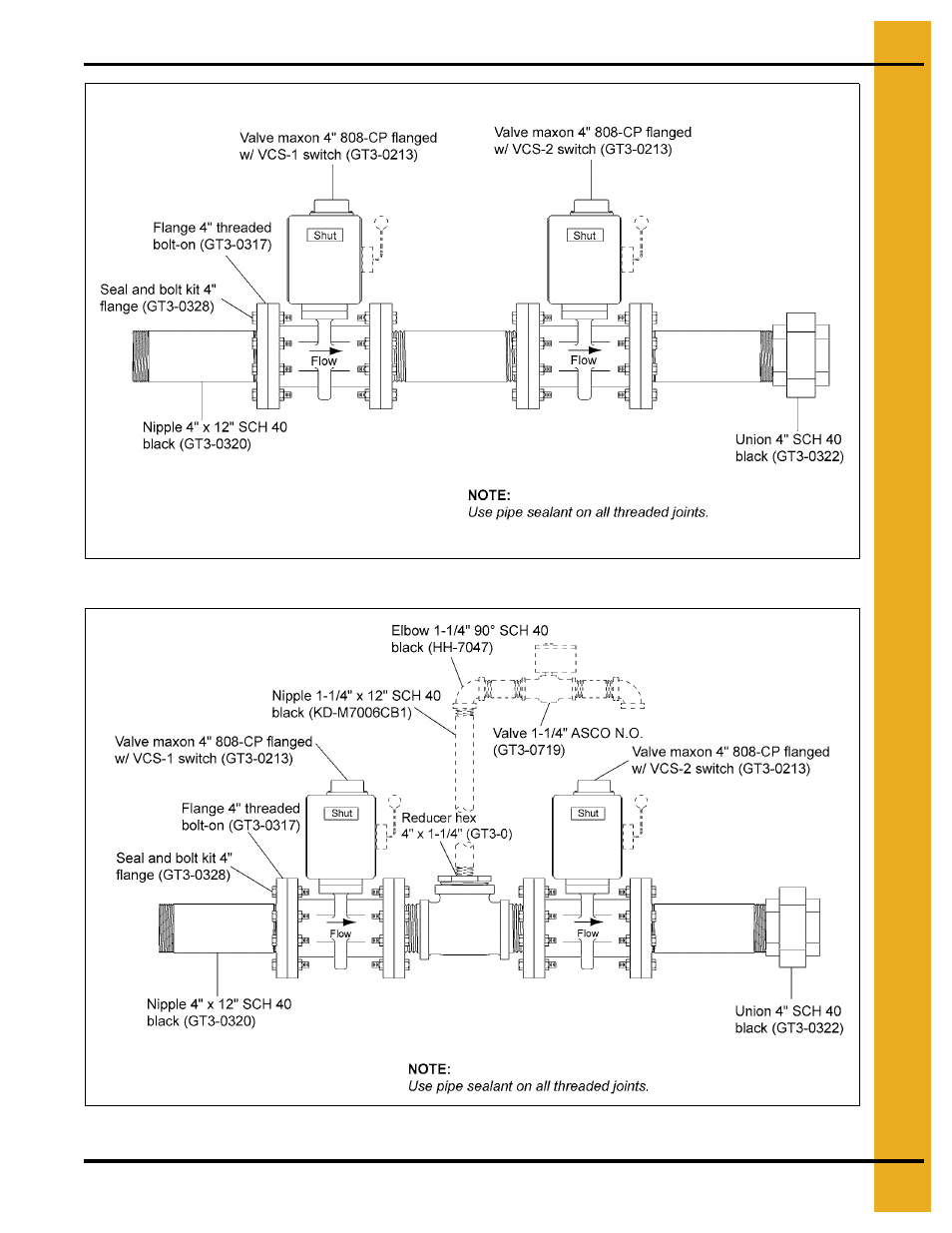Grain Systems PNEG-707GSI User Manual | Page 309 / 446