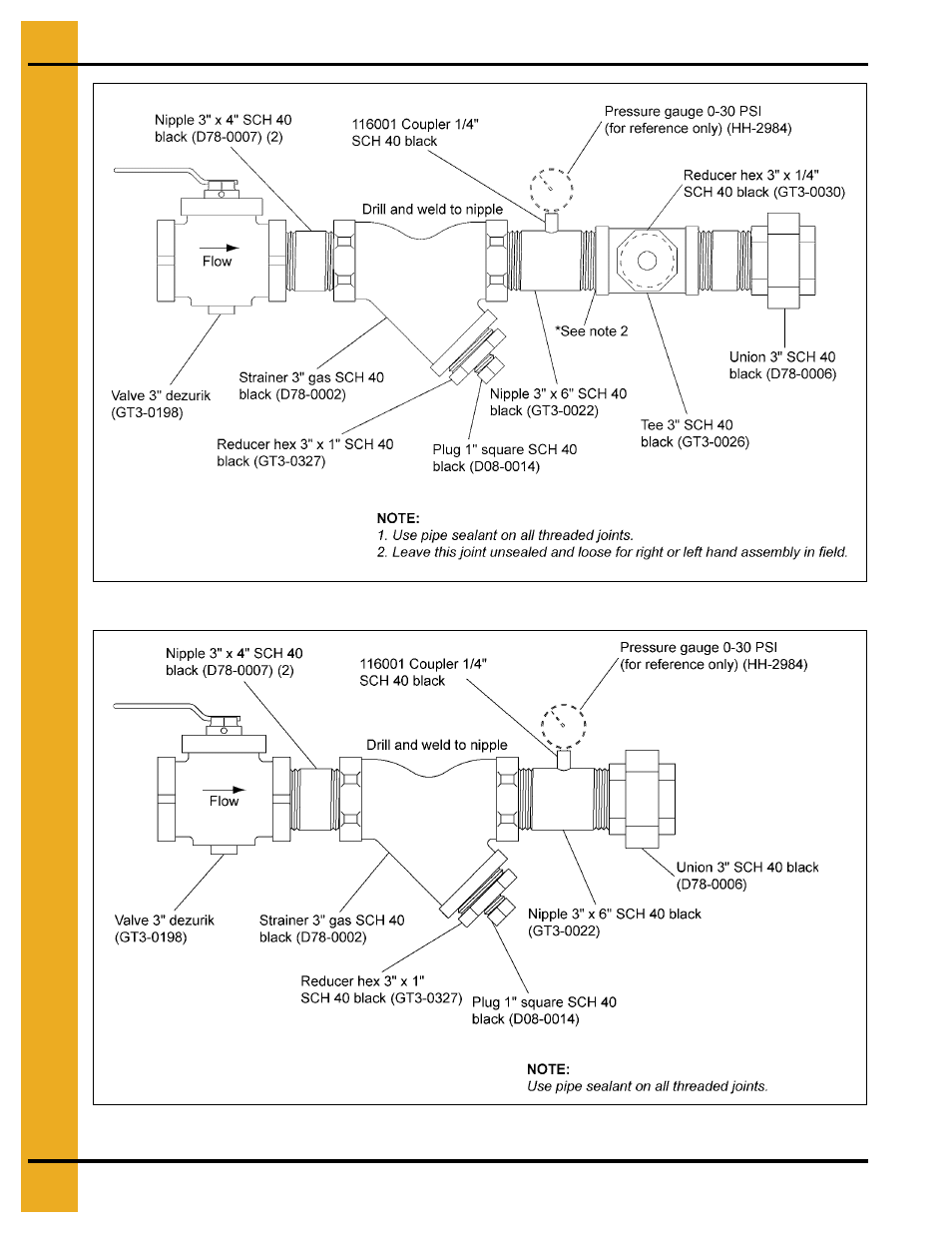 Grain Systems PNEG-707GSI User Manual | Page 310 / 446