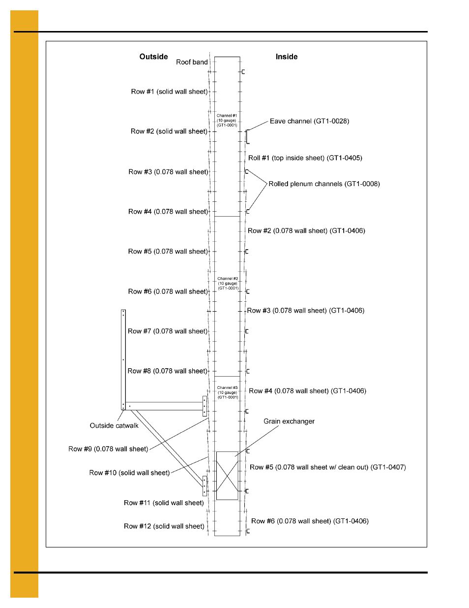 Grain Systems PNEG-707GSI User Manual | Page 314 / 446