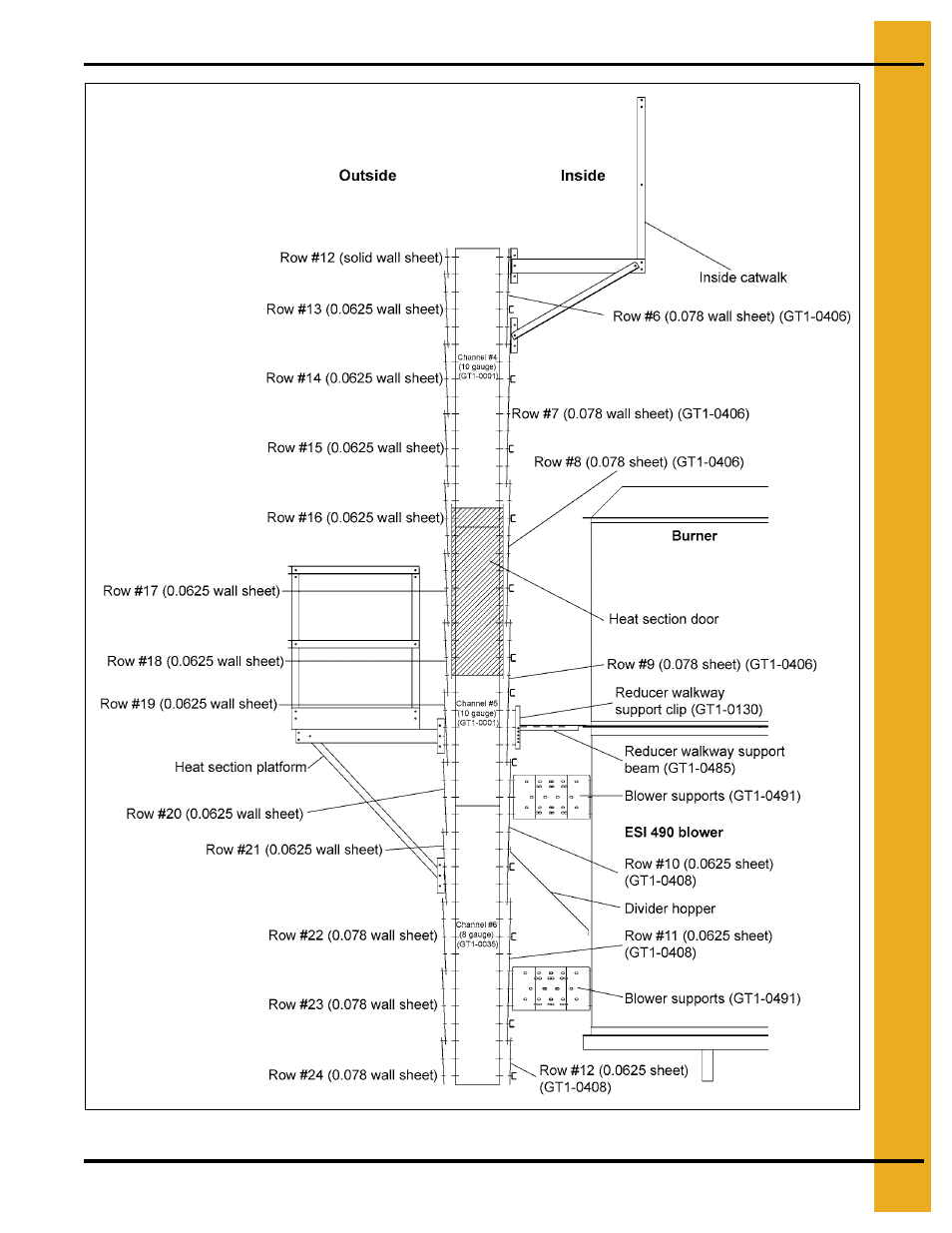 Grain Systems PNEG-707GSI User Manual | Page 315 / 446