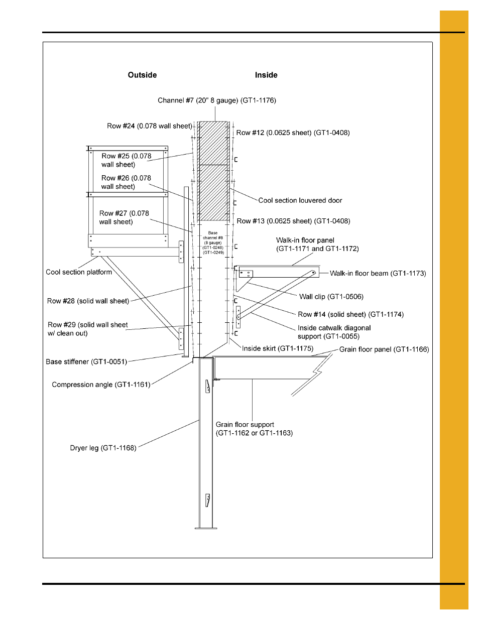 Grain Systems PNEG-707GSI User Manual | Page 317 / 446