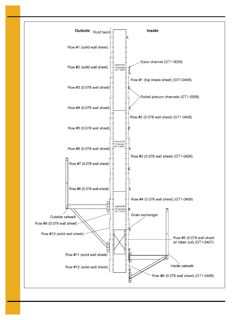 Grain Systems PNEG-707GSI User Manual | Page 318 / 446