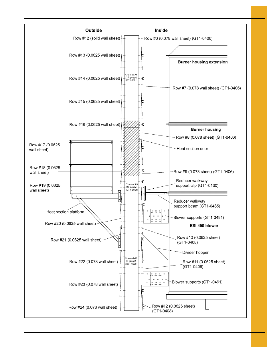 Grain Systems PNEG-707GSI User Manual | Page 319 / 446