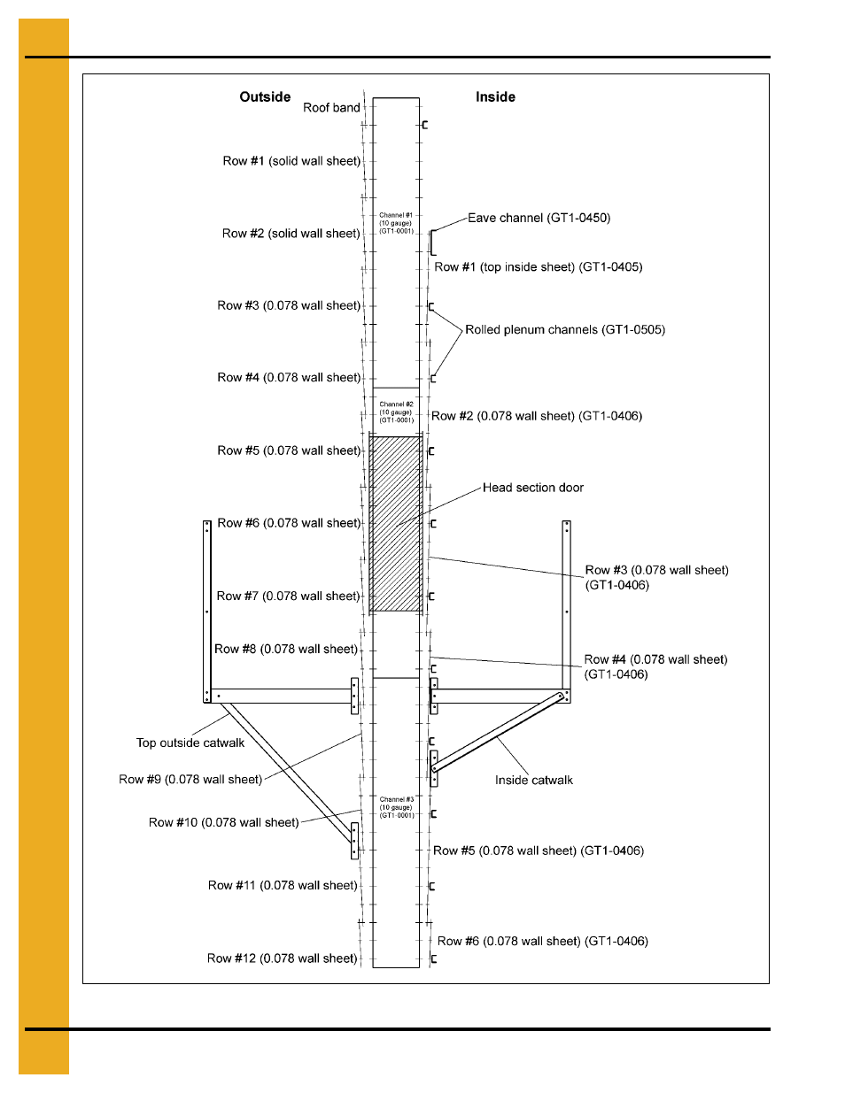 Grain Systems PNEG-707GSI User Manual | Page 320 / 446