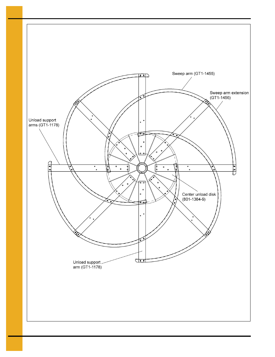 Grain Systems PNEG-707GSI User Manual | Page 322 / 446