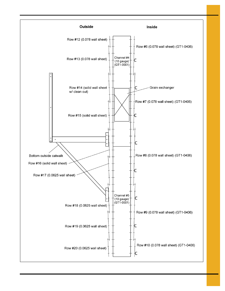 Grain Systems PNEG-707GSI User Manual | Page 323 / 446