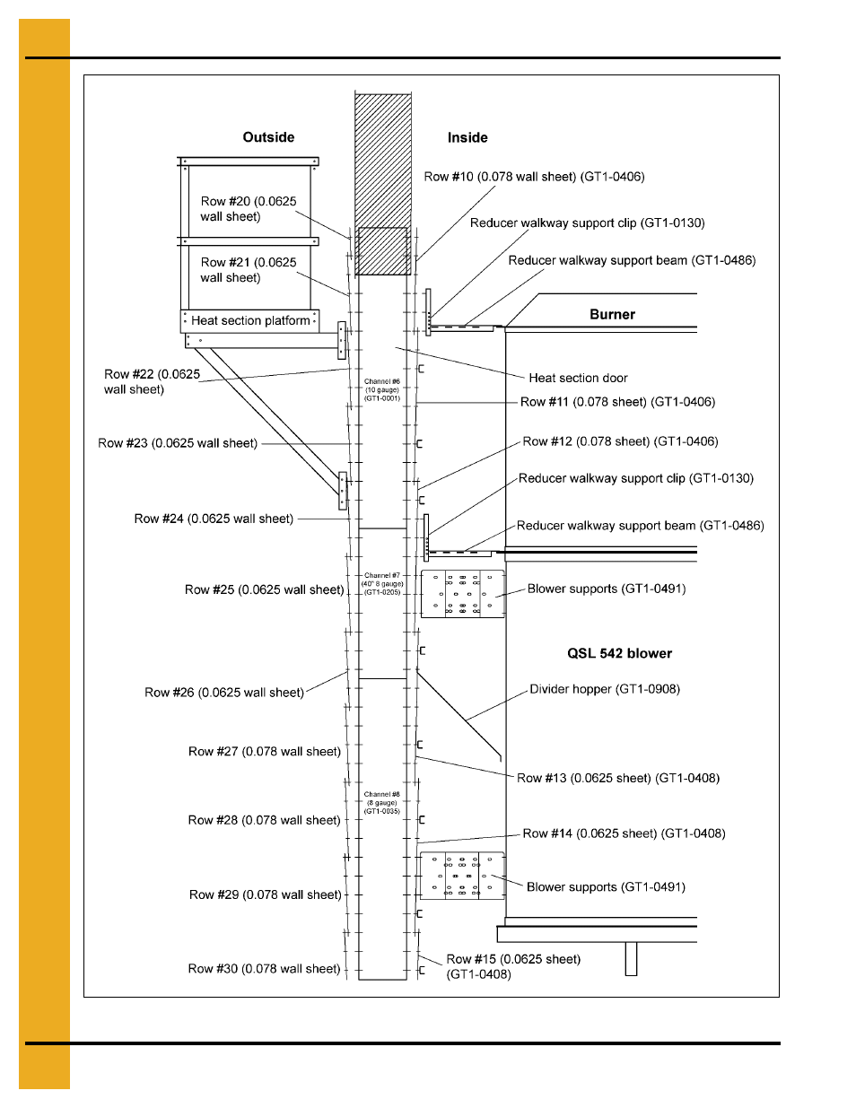 Grain Systems PNEG-707GSI User Manual | Page 324 / 446