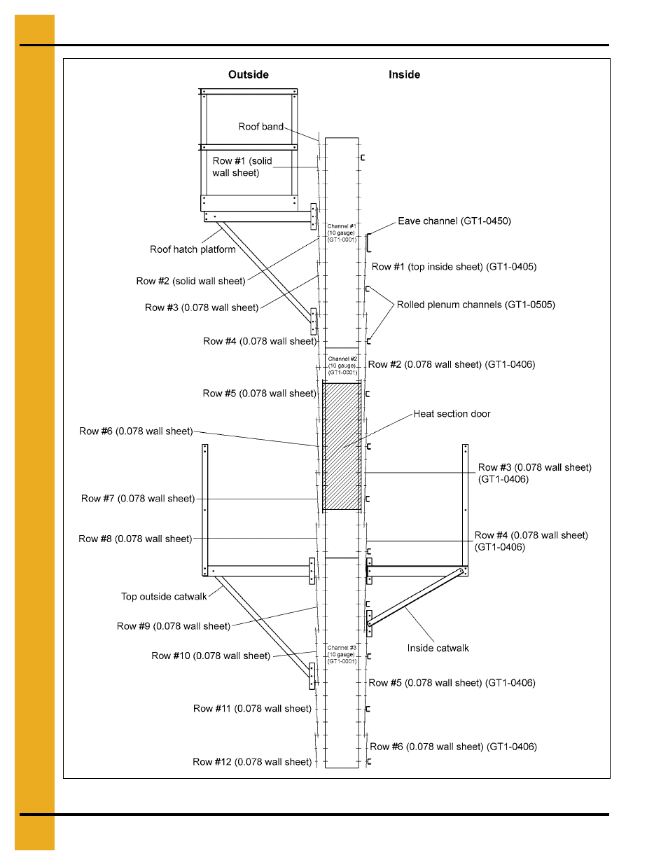 Grain Systems PNEG-707GSI User Manual | Page 328 / 446