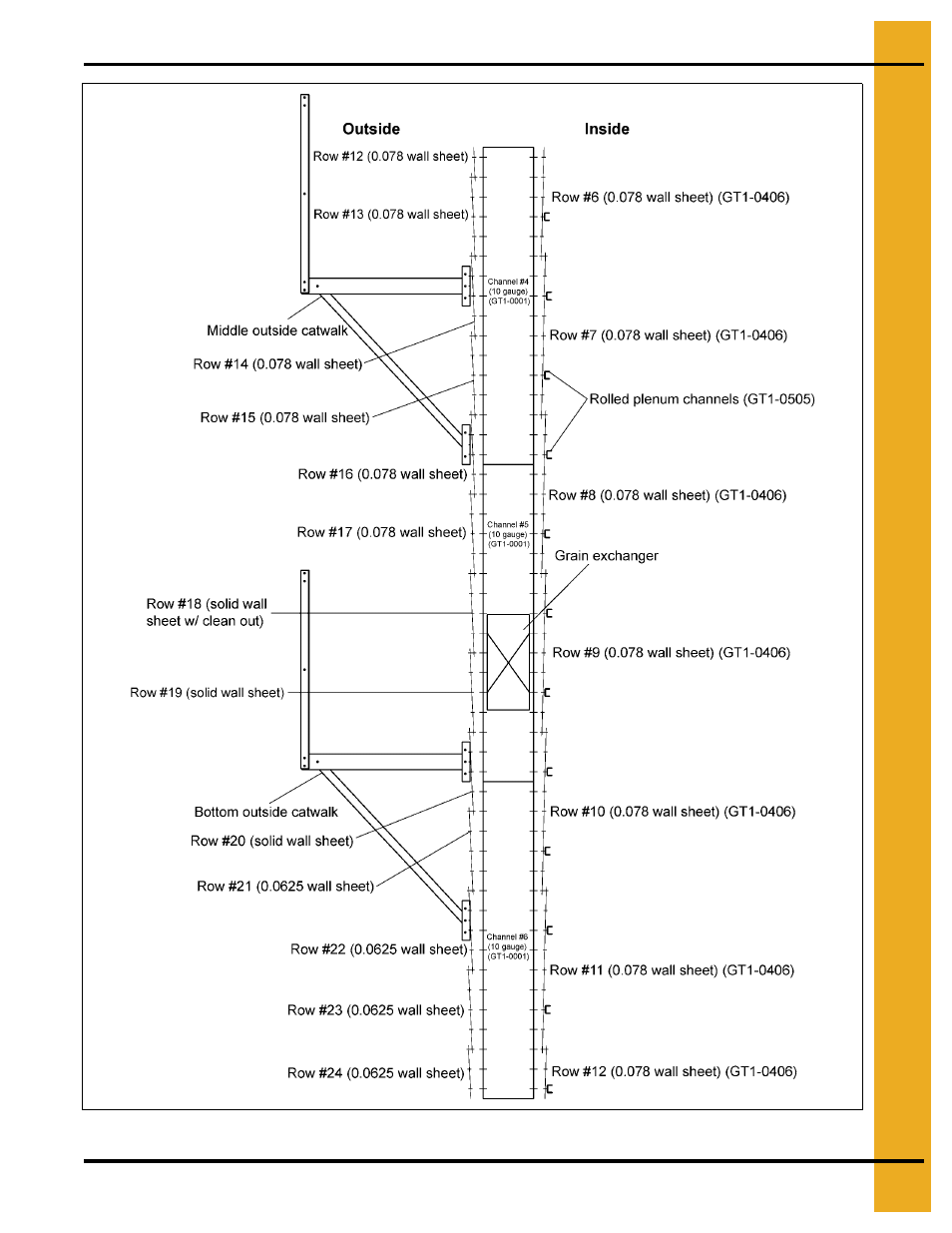 Grain Systems PNEG-707GSI User Manual | Page 329 / 446