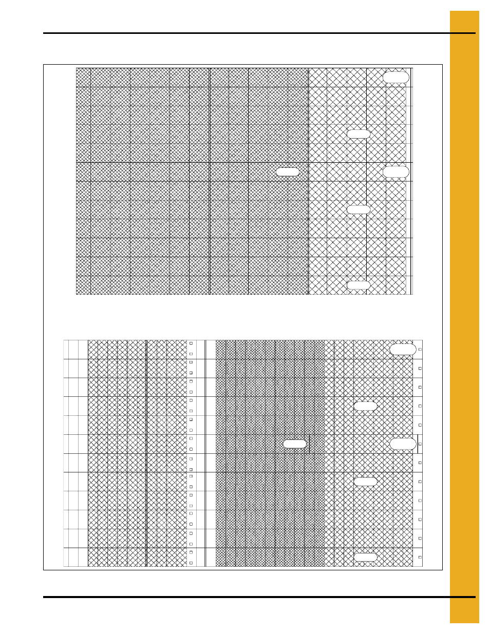 Flat layout model 3000 | Grain Systems PNEG-707GSI User Manual | Page 33 / 446
