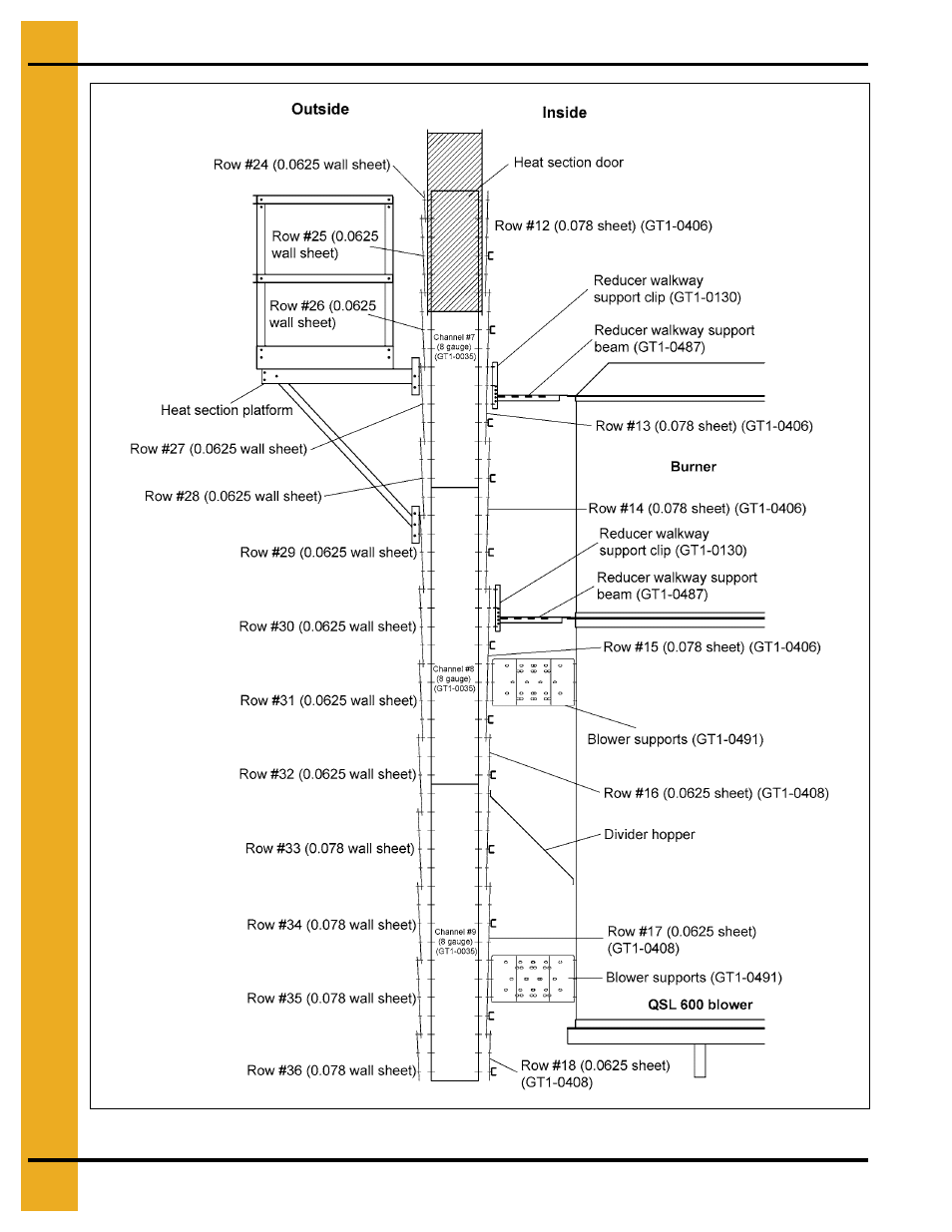 Grain Systems PNEG-707GSI User Manual | Page 330 / 446