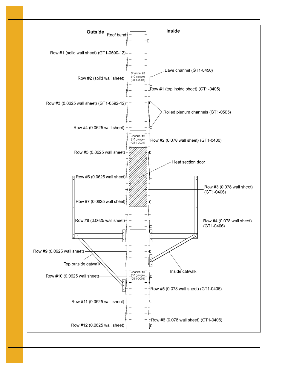 Grain Systems PNEG-707GSI User Manual | Page 334 / 446