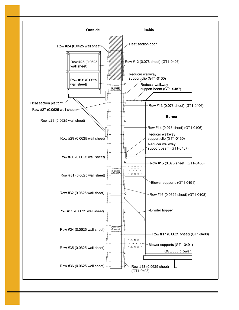 Grain Systems PNEG-707GSI User Manual | Page 336 / 446