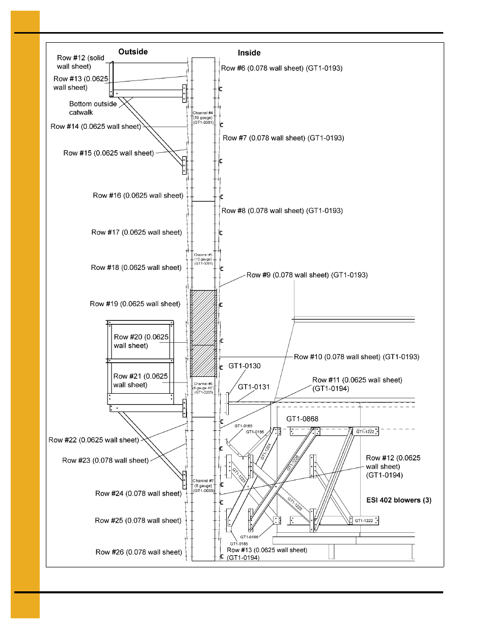 Grain Systems PNEG-707GSI User Manual | Page 340 / 446