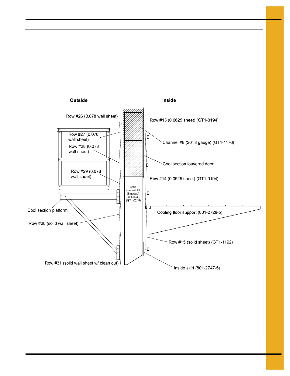 Grain Systems PNEG-707GSI User Manual | Page 343 / 446