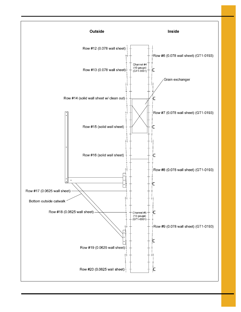 Grain Systems PNEG-707GSI User Manual | Page 351 / 446