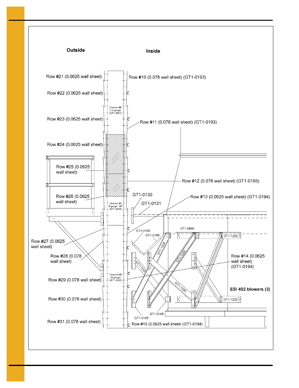 Grain Systems PNEG-707GSI User Manual | Page 352 / 446