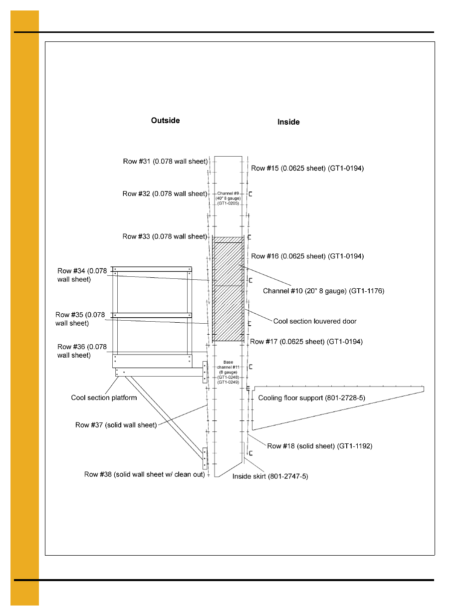 Grain Systems PNEG-707GSI User Manual | Page 354 / 446