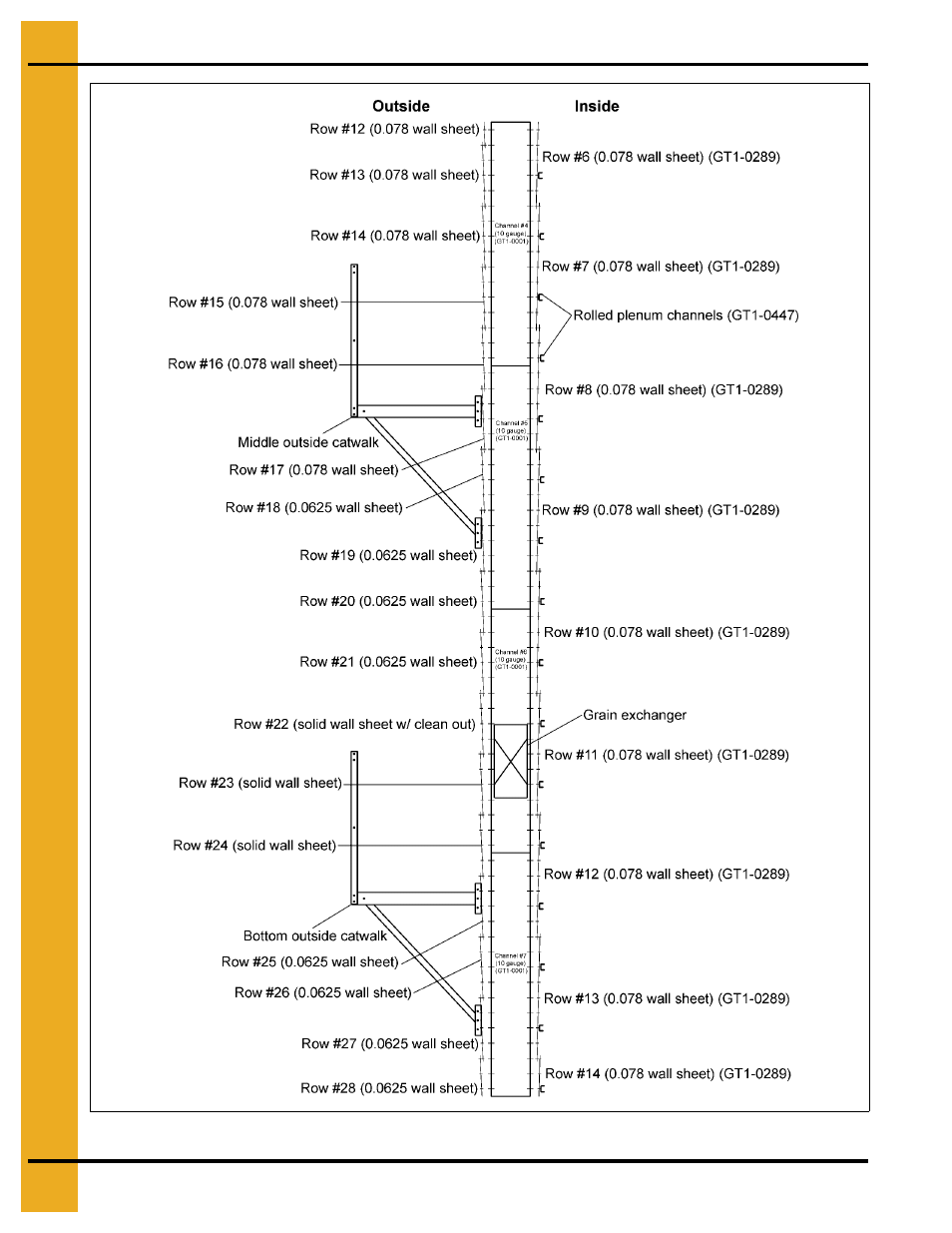 Grain Systems PNEG-707GSI User Manual | Page 356 / 446