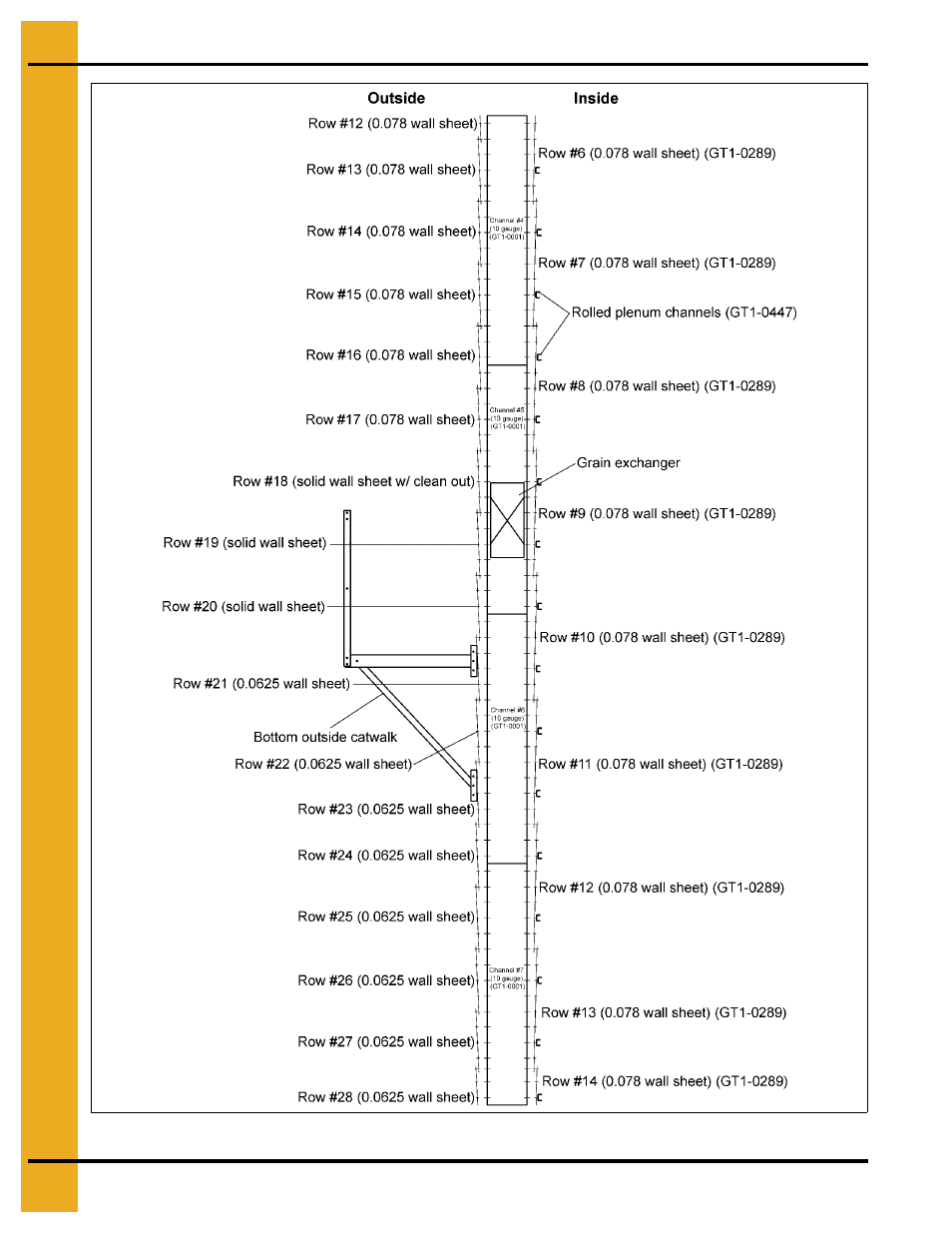 Grain Systems PNEG-707GSI User Manual | Page 360 / 446