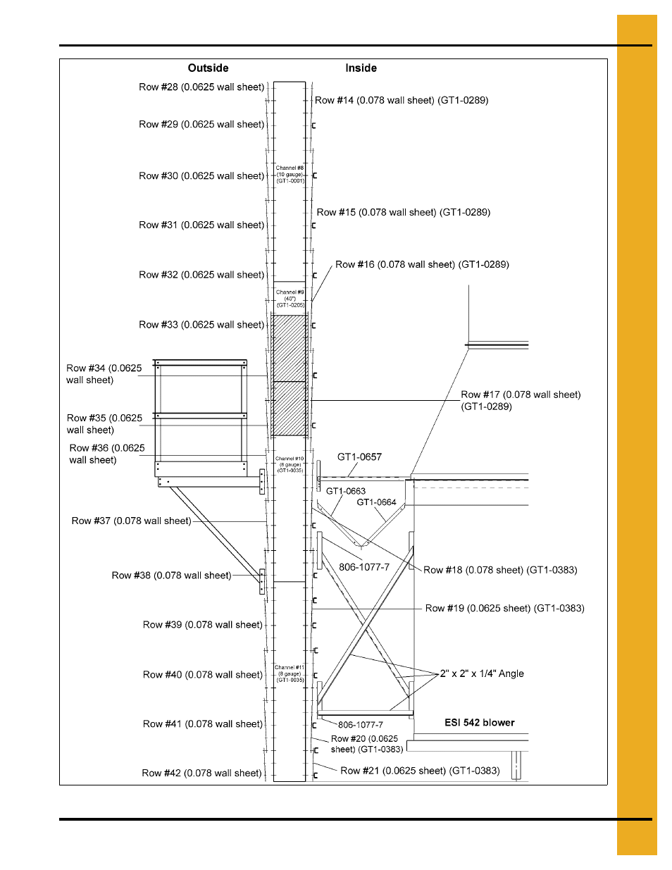 Grain Systems PNEG-707GSI User Manual | Page 361 / 446