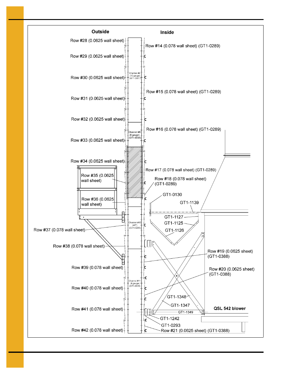 Grain Systems PNEG-707GSI User Manual | Page 362 / 446