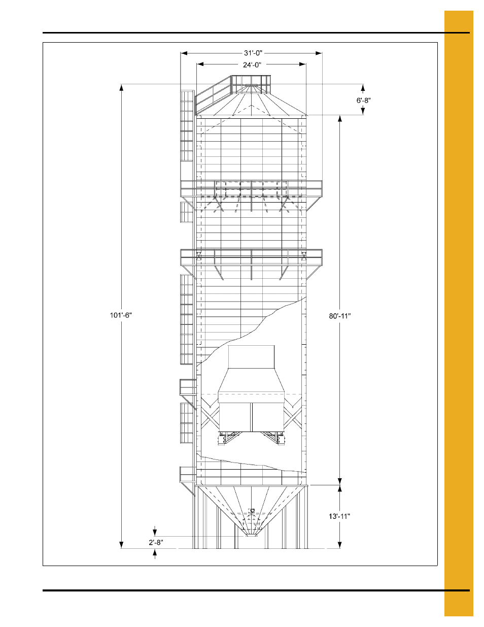 Grain Systems PNEG-707GSI User Manual | Page 365 / 446
