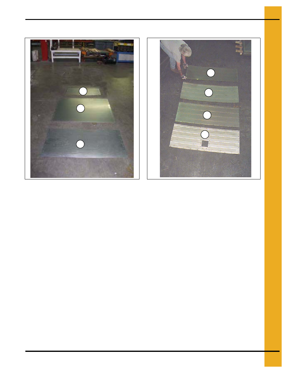 Wall sheet comparison | Grain Systems PNEG-707GSI User Manual | Page 37 / 446