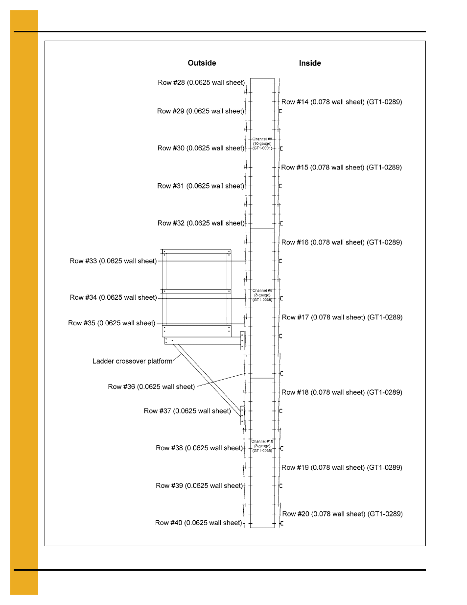 Grain Systems PNEG-707GSI User Manual | Page 370 / 446