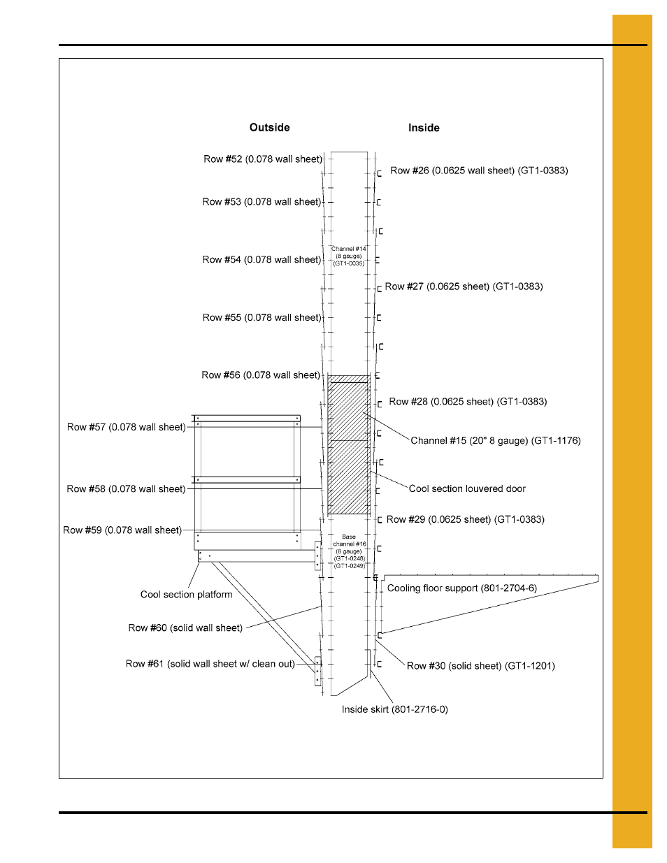 Grain Systems PNEG-707GSI User Manual | Page 373 / 446