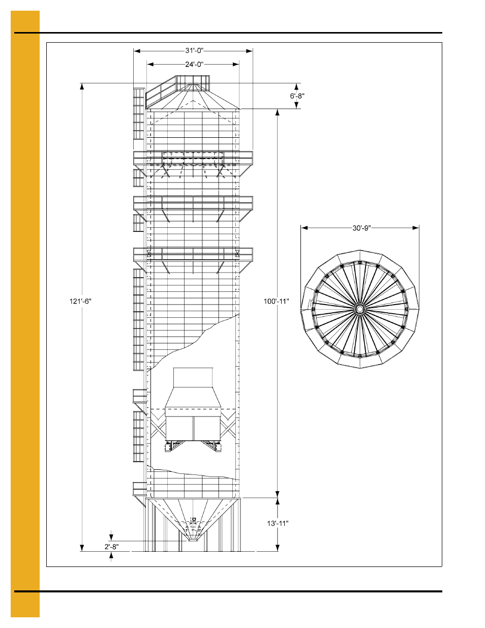 Grain Systems PNEG-707GSI User Manual | Page 374 / 446