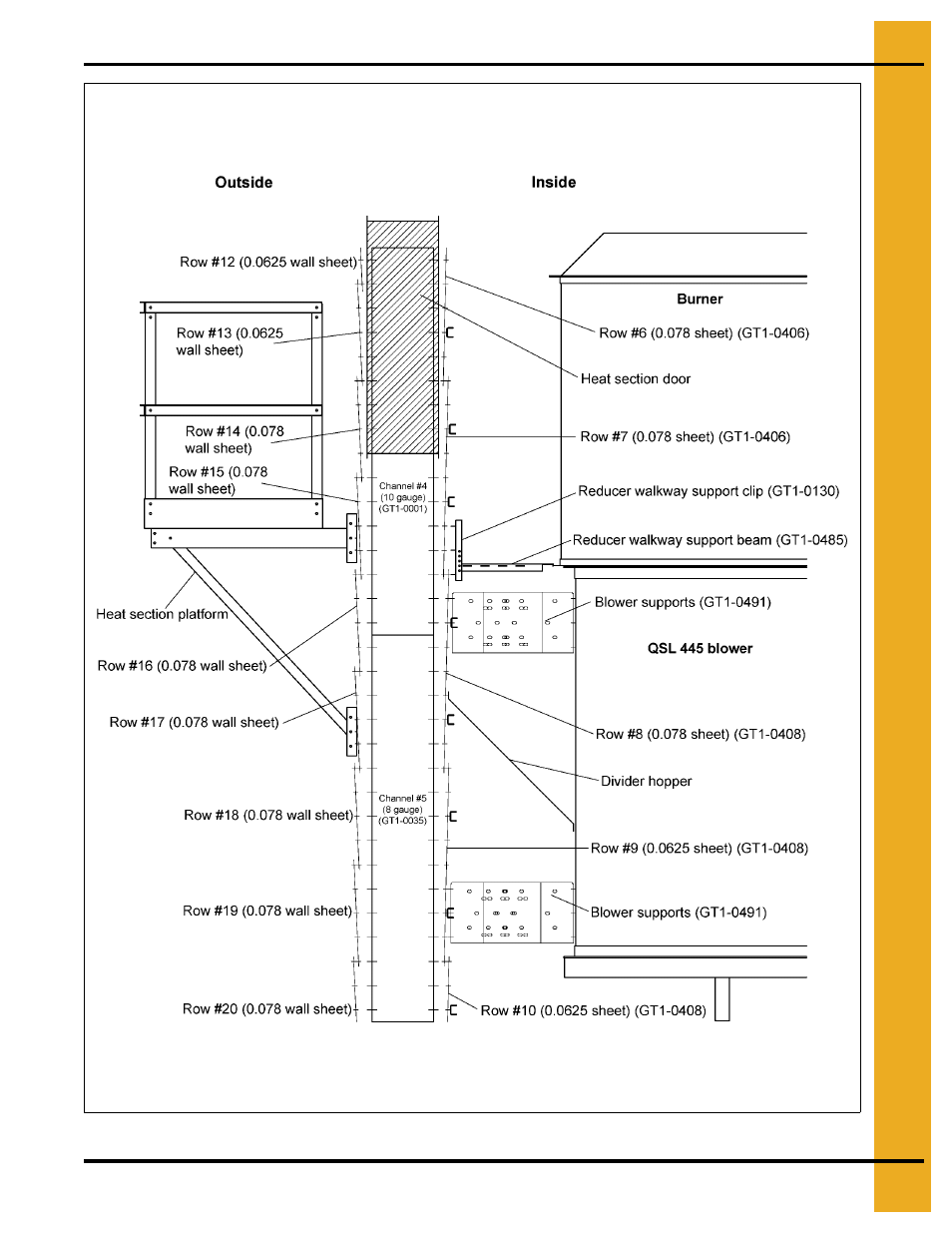 Grain Systems PNEG-707GSI User Manual | Page 379 / 446